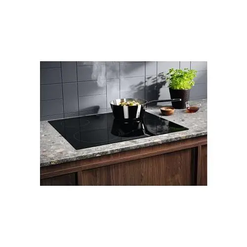 Варильна поверхня електрична Electrolux EIB60420CK - фото 2