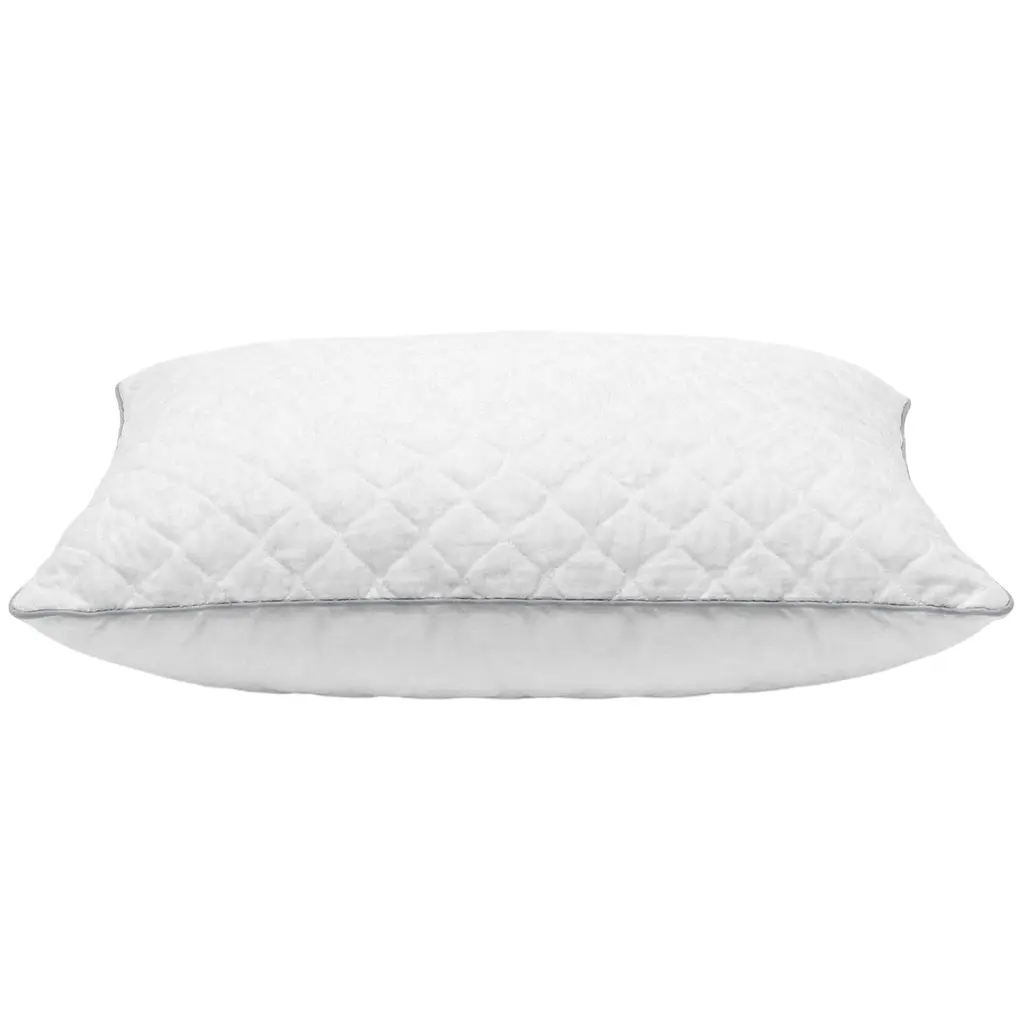 Подушка Cosas Harmony антиалергенна 50x70 см білий (Harmony_Pillow_50x70) - фото 2