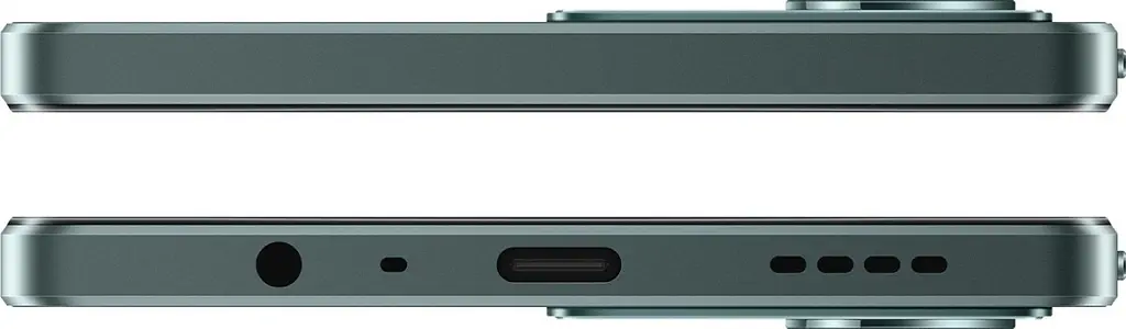 Смартфон REALME P3 Lite 8/256GB Global NFC Green - фото 9