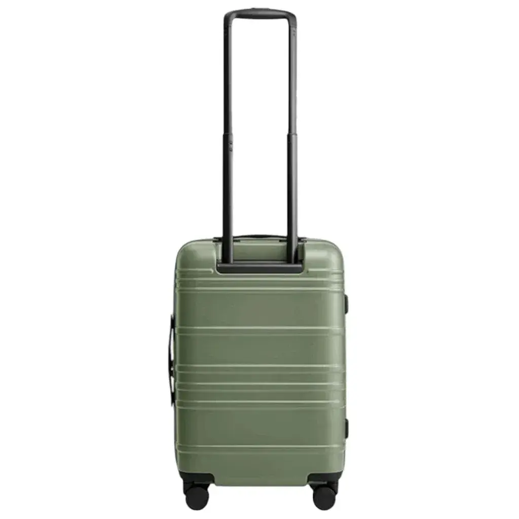 Валіза Xiaomi Ninetygo Modern Luggage 28" Green (6941413244589) - фото 9