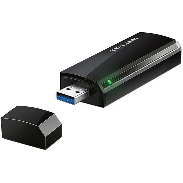 Адаптер WiFi Archer T4U AC1300, USB TP-Link teh0017399 - фото 4