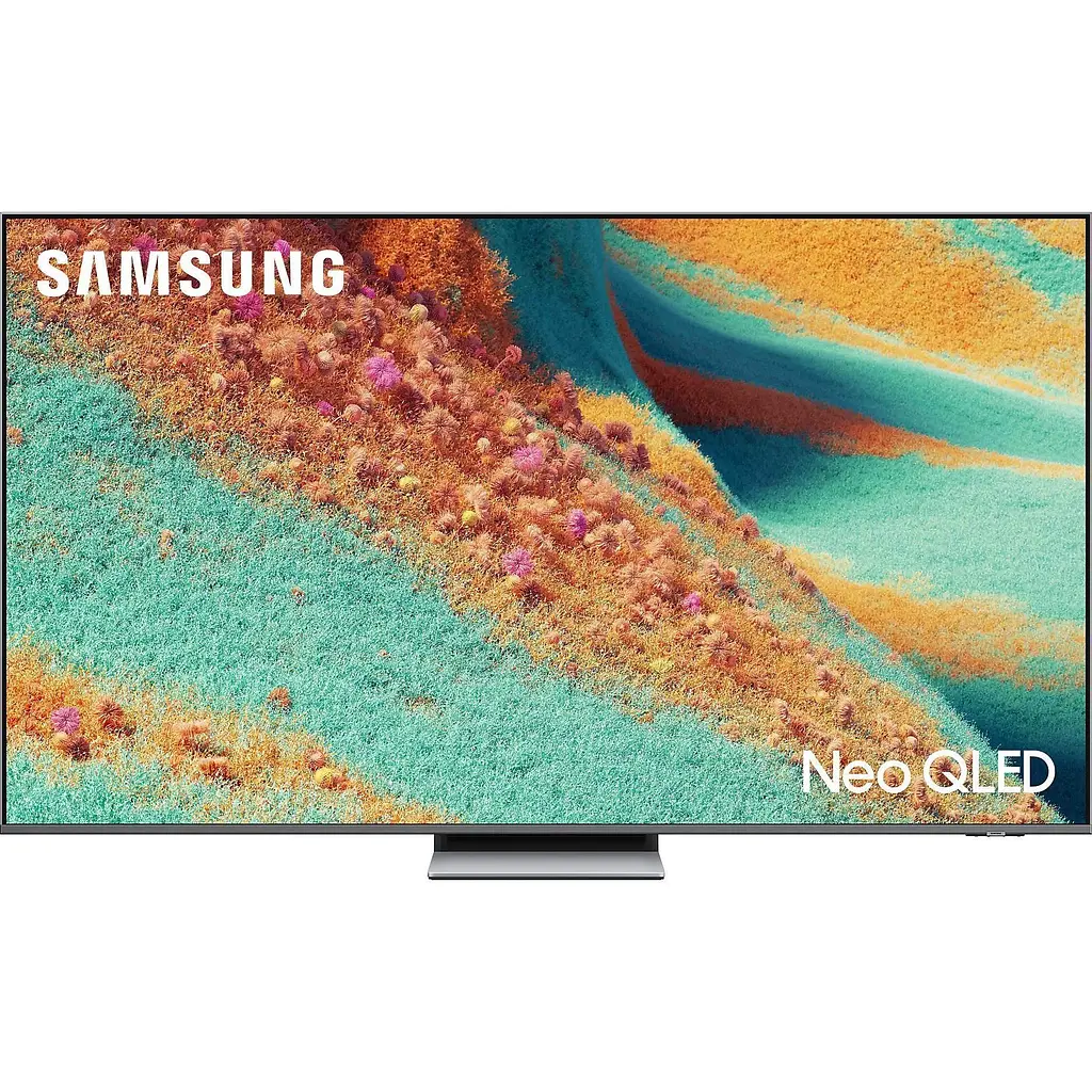 Телевізор Samsung QN85F 75` Neo QLED Ultra HD 4K (QE75QN85FAUXUA) [140873] - фото 6