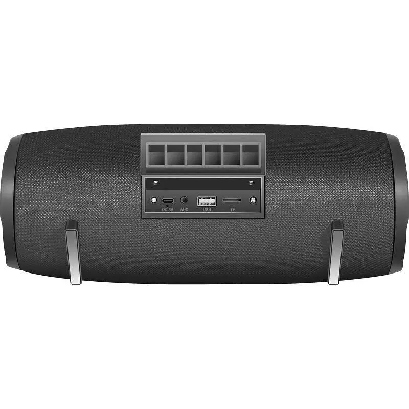 Акустична система 1.0 Defender G22 20W, BT/FM/TF/USB/AUX/TWS - фото 4