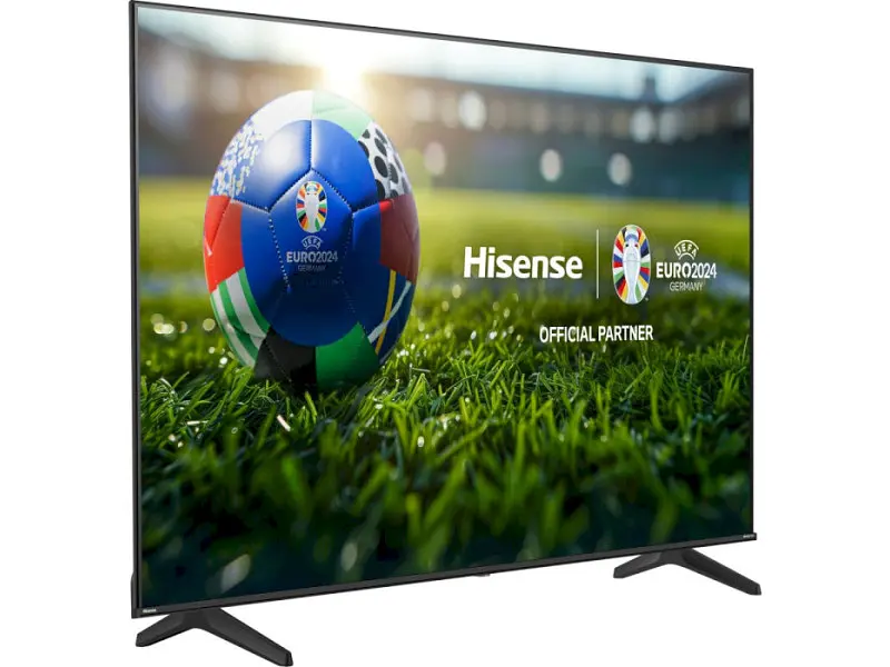 Телевізор Hisense 65A6N - фото 3