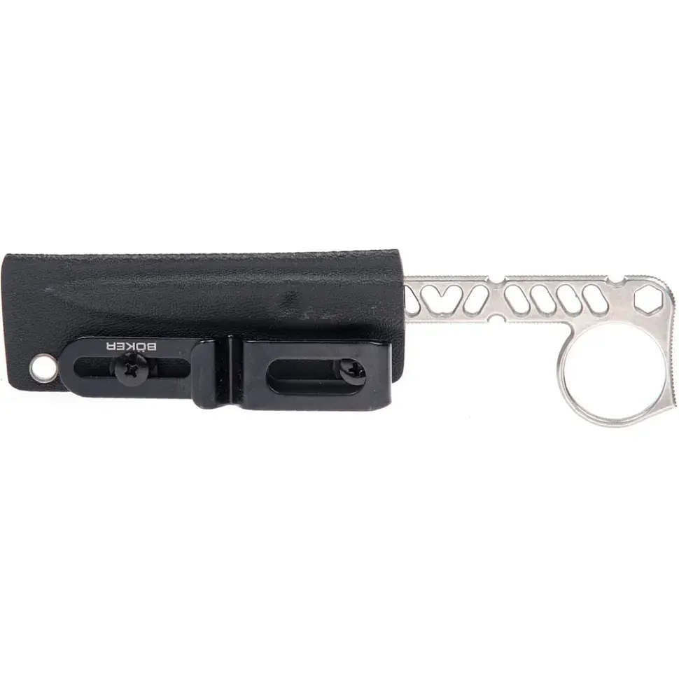 Ніж Boker Plus Sigurd Tactical (02BO098) - фото 3