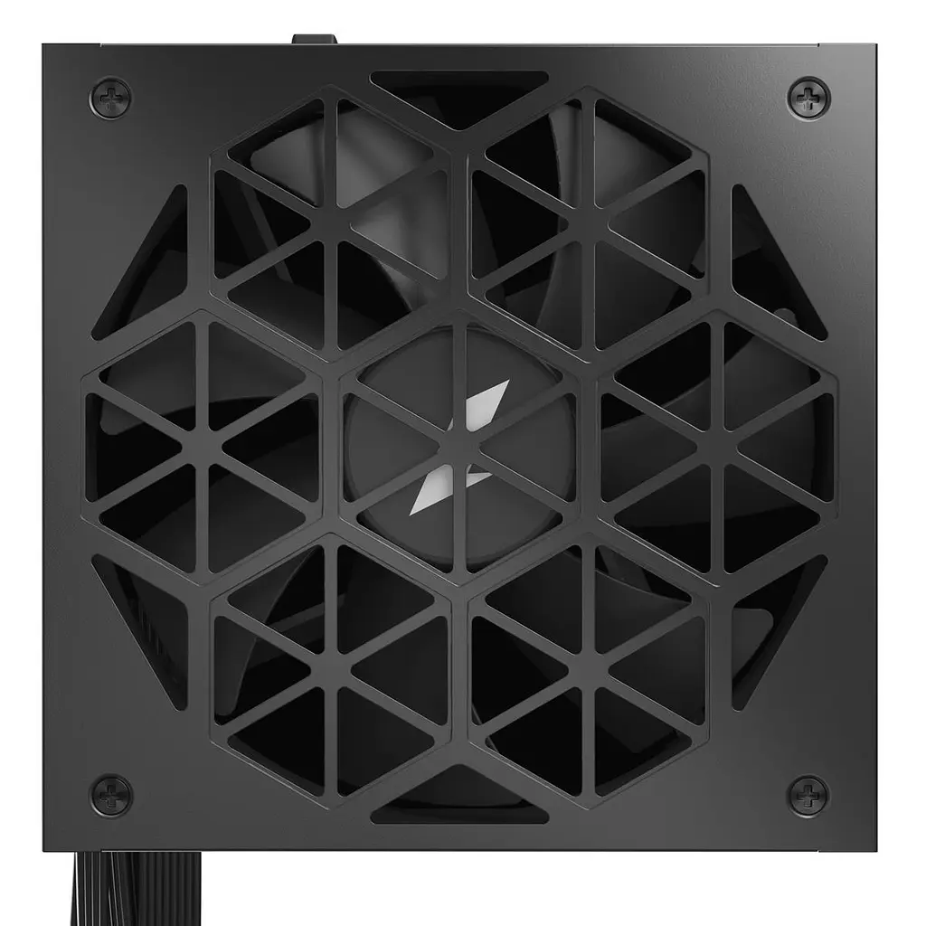 Блок живлення 1stPlayer HA-650AC1 650W (ACK-STD-650-BK-EU) - фото 5