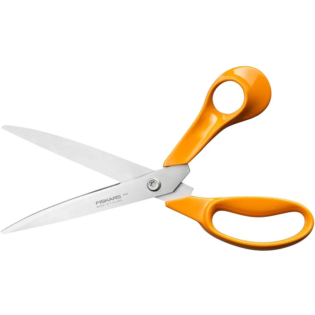 Ножиці універсальні Fiskars 25 см (1075039) - фото 2