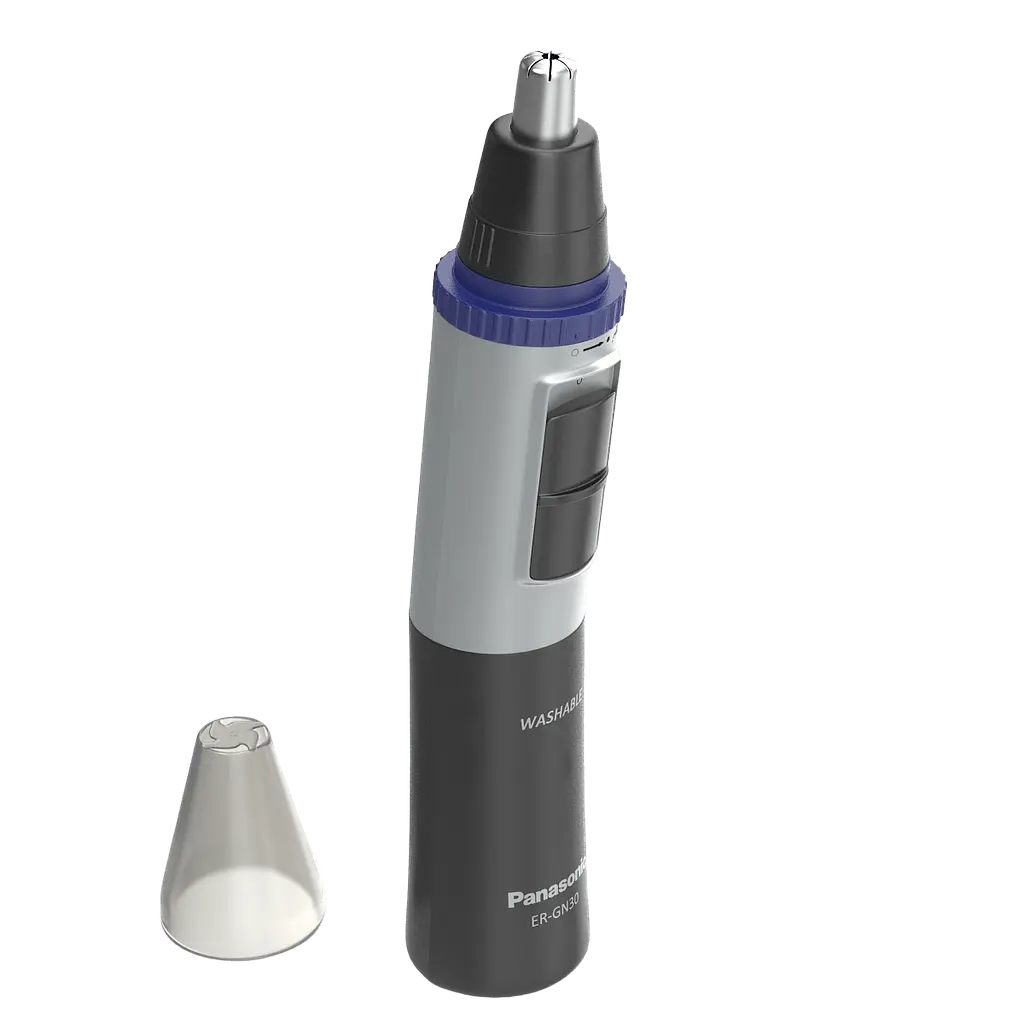 Машинка для стрижки Panasonic ER-GN30-K520 - фото 3