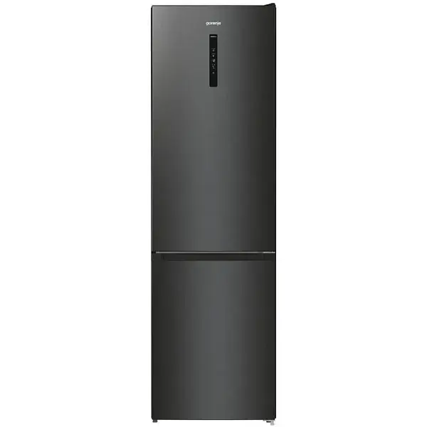 Холодильник Gorenje NRK620EABXL4 с морозильной камерой - фото 3