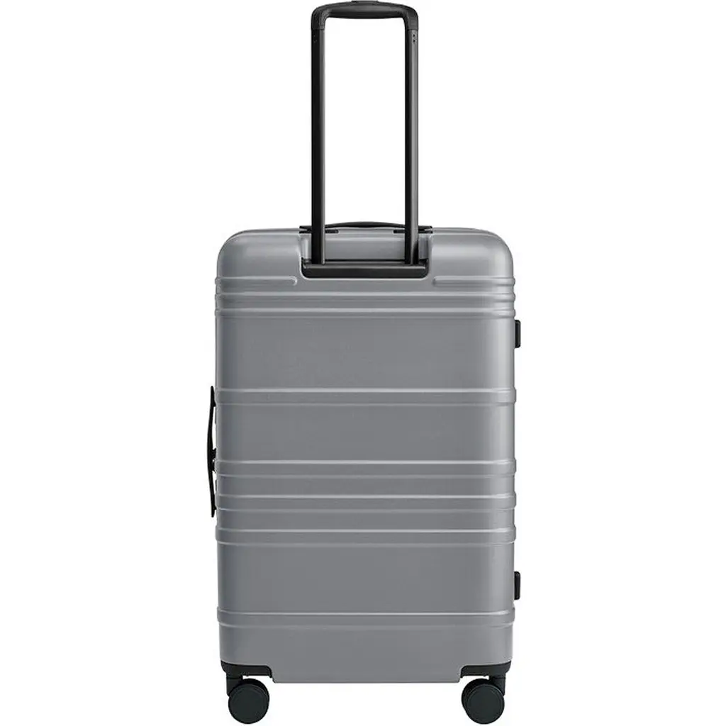 Валіза 90FUN NINETYGO Modern Luggage 28` Grey (6941413244626) [172175] - фото 6