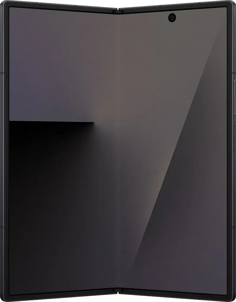 Смартфон Samsung Galaxy Fold 7, 12/256GB Jetblack (SM-F966BZKB) (Global) [5G, NFC, 2 SIM/1 SIM + 1 eSIM] - фото 7