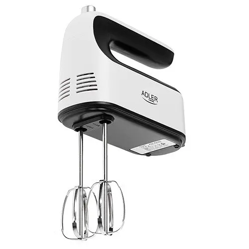 Міксер Adler AD 4229 LCD - фото 4