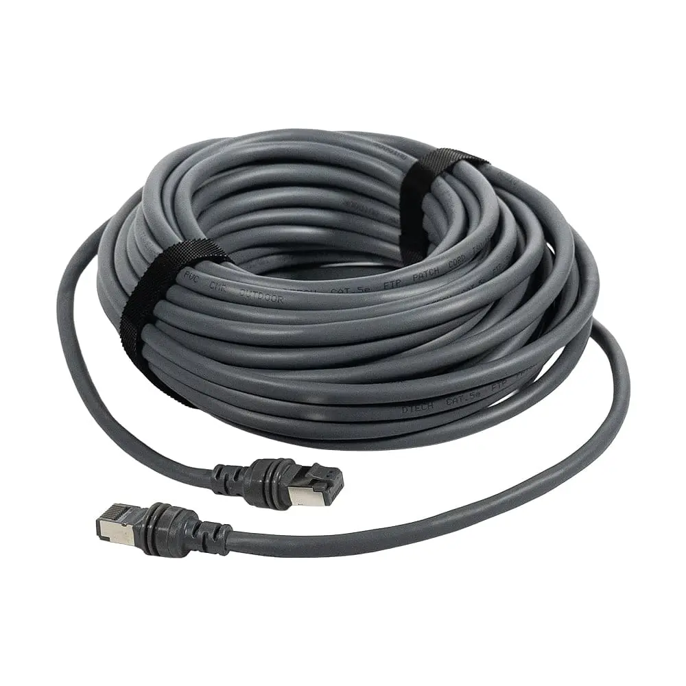 Дата кабель Dtech DT-SL3015 для Starlink Gen3 15м (73-00663) - фото 6