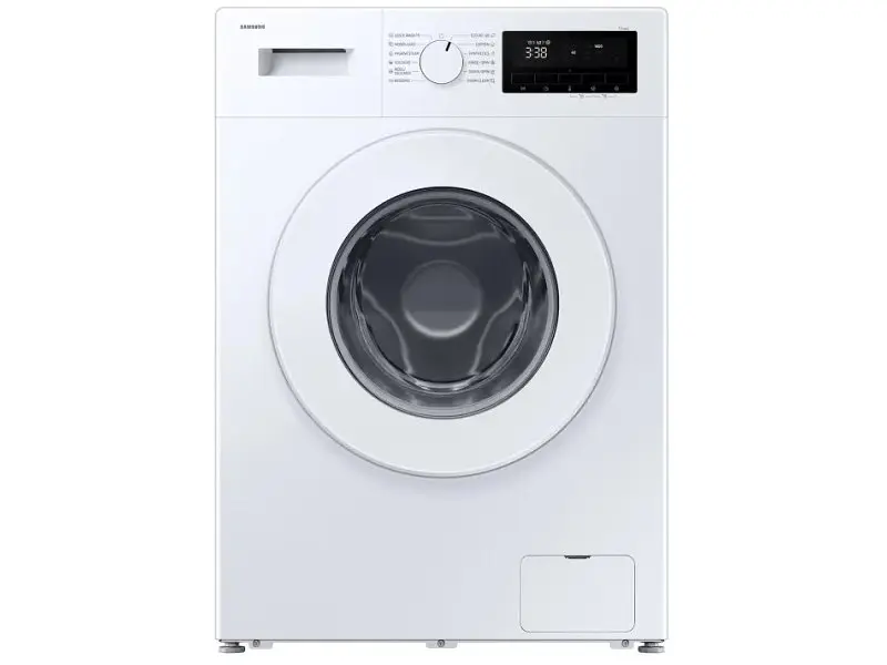Пральна машина автоматична Samsung WW80FG3M05TWLF