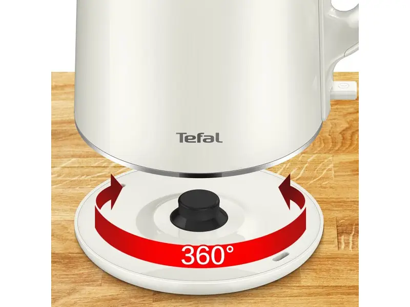 Електрочайник Tefal KO190AE0 - фото 5
