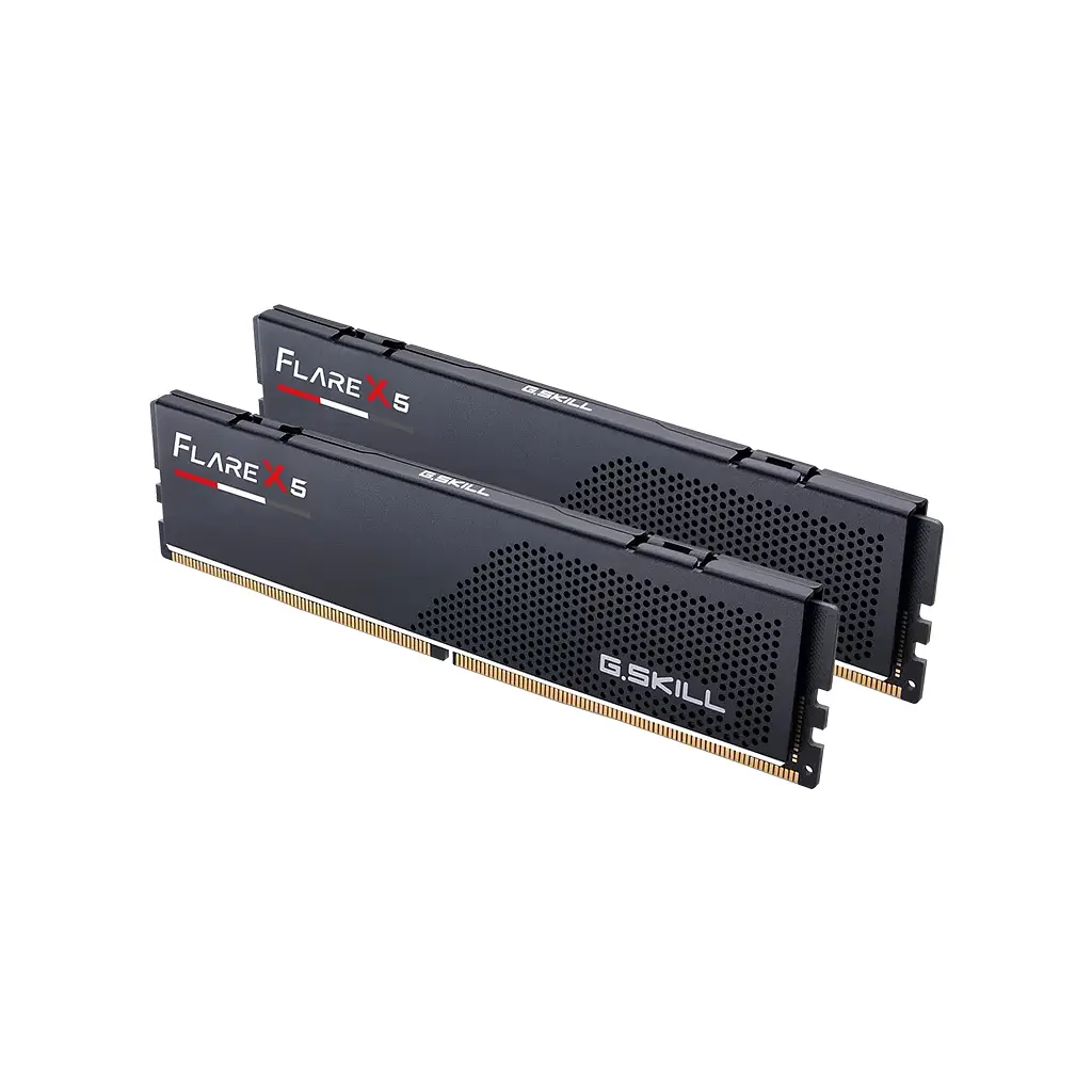Модуль пам'яті для комп'ютера DDR5 32GB (2x16GB) 6000 MHz Flare X5 G.Skill (F5-6000J3636F16GX2-FX5) - фото 2
