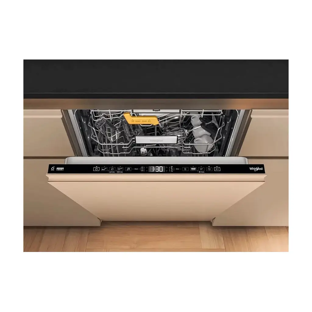 Посудомоечная машина Whirlpool W8IHT58T - фото 8