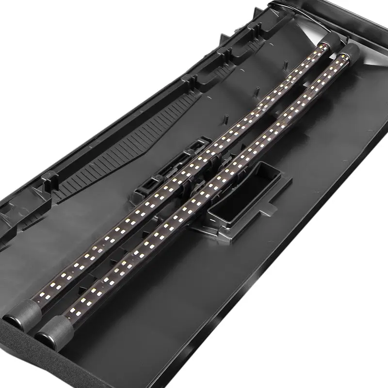 Світильник Kruger Meier LAFLORA S-Line 120 112 см 18W LED для акваріума з таймером - фото 10