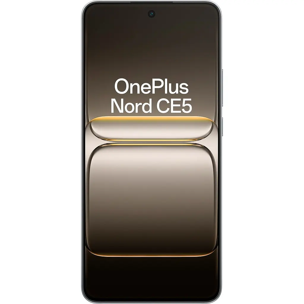 Смартфон OnePlus Nord CE5 8/256GB Marble Mist [5011113523] [143680] - фото 2