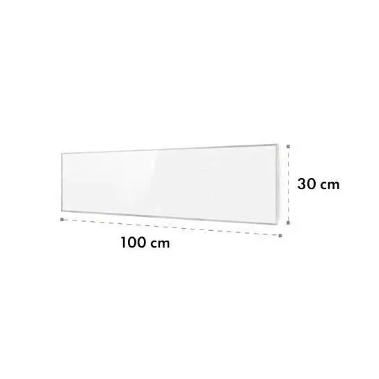 Инфракрасный обогреватель Klarstein Wonderwall 30 (10032813) - фото 8