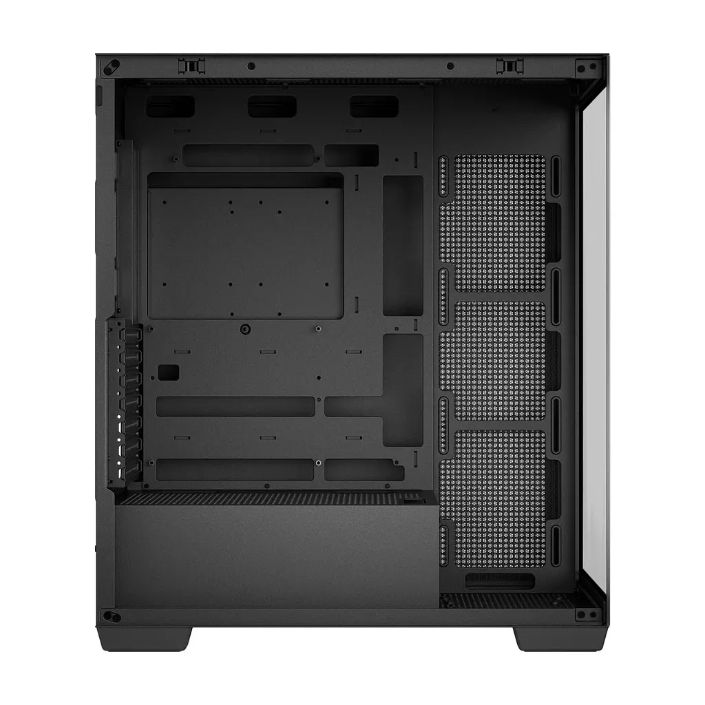 Корпус для ПК Deepcool CG580 Black (R-CG580-BKNDA0-G-1) - фото 6
