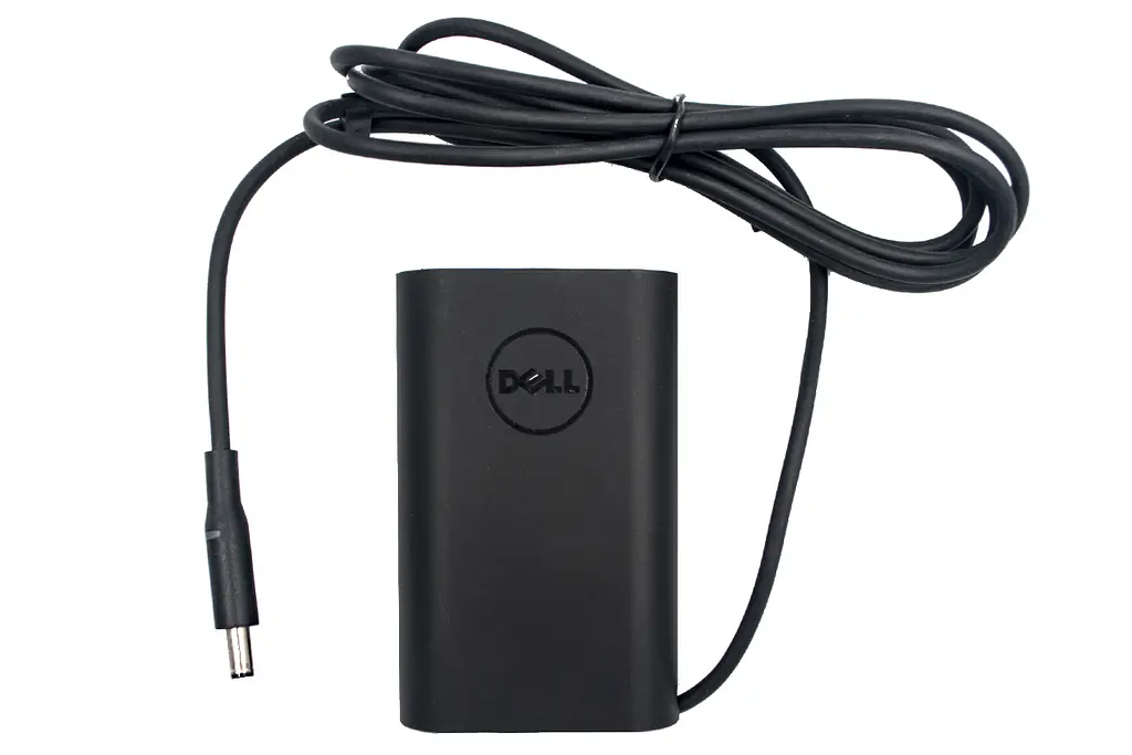 Блок живлення Dell 19.5V 2.31A 45W 4.5x3.0 pin PRC (LA45NM131) - фото 2