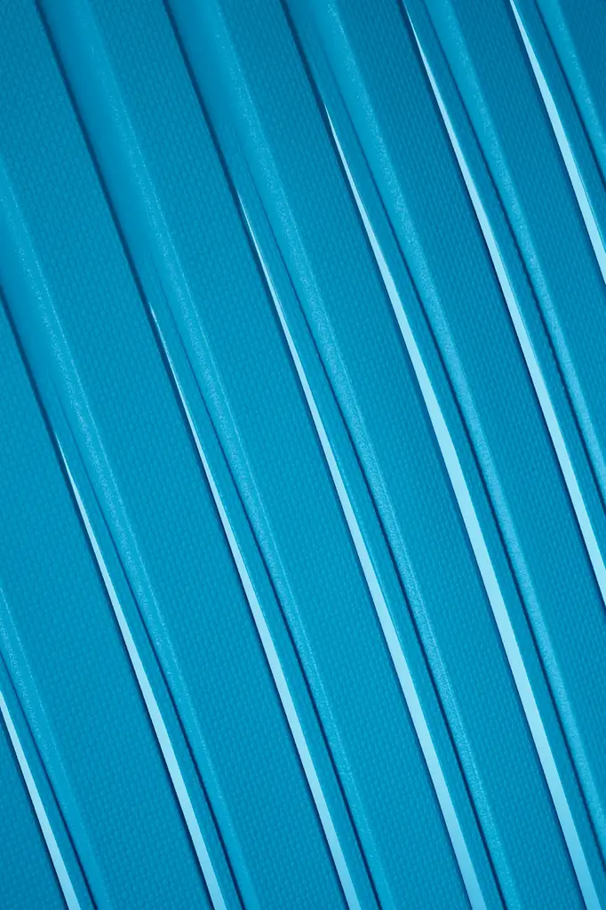 Чемодан American Tourister REJOY AZURE BLUE 77x51x30 77 см Mstrong*31003 - фото 11