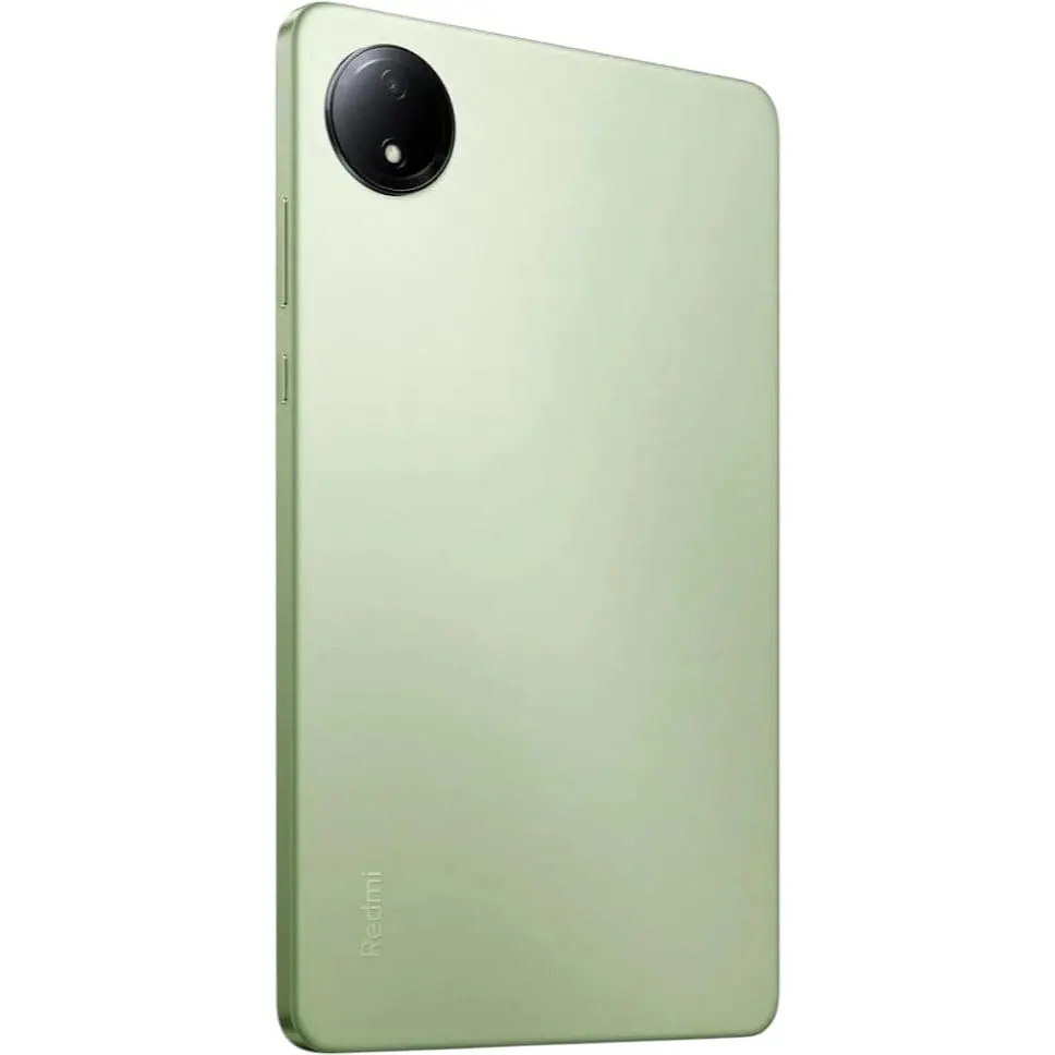 Планшет Xiaomi Redmi Pad SE 8.7 6/128GB Wi-Fi Mint Green (VHU5025EU) - фото 2