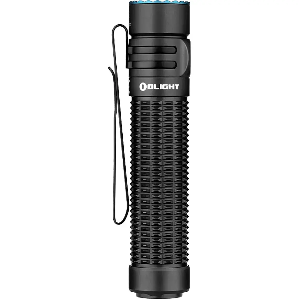 Ліхтар Olight Warrior Mini 3 Black - фото 5