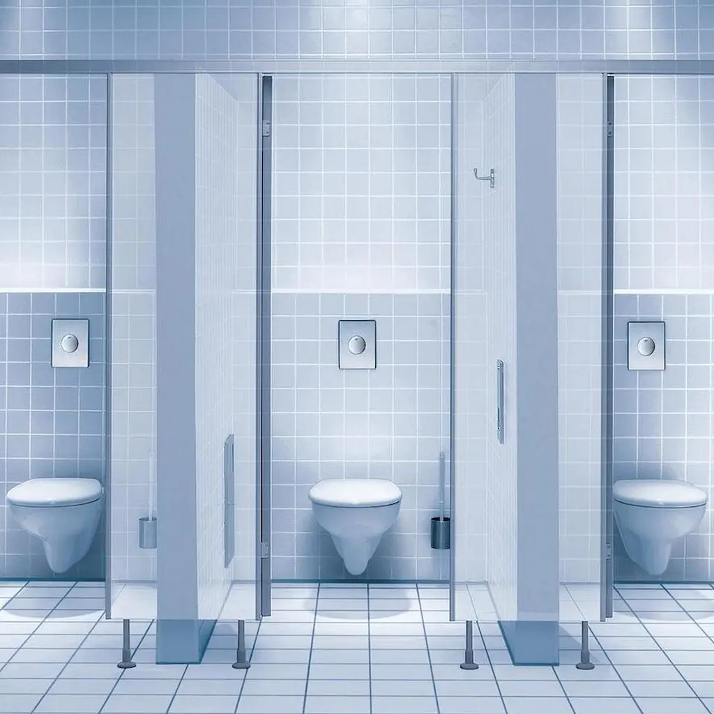 Панель змиву для унітаза Grohe Skate 38672SD0, Нержавіюча сталь - фото 8