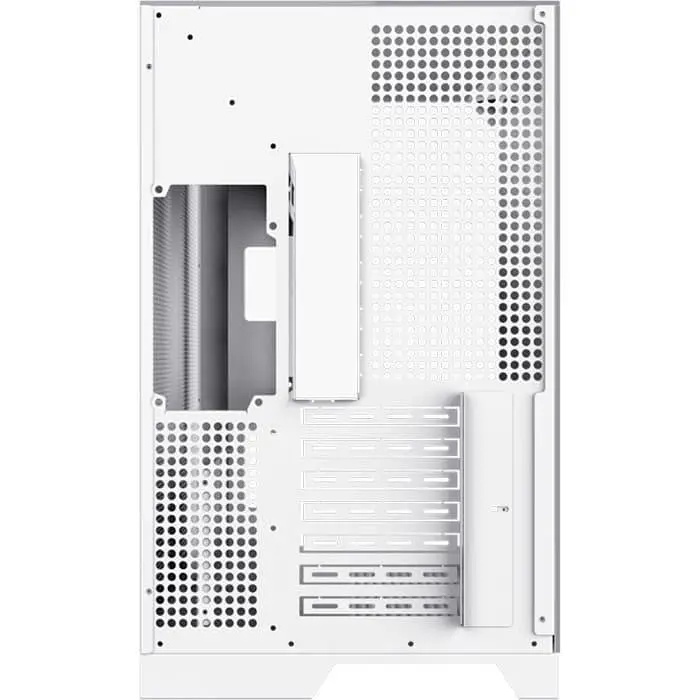 Корпус GameMax Infinity Plus WH BTF (Infinity Plus WH) Без БП - фото 7