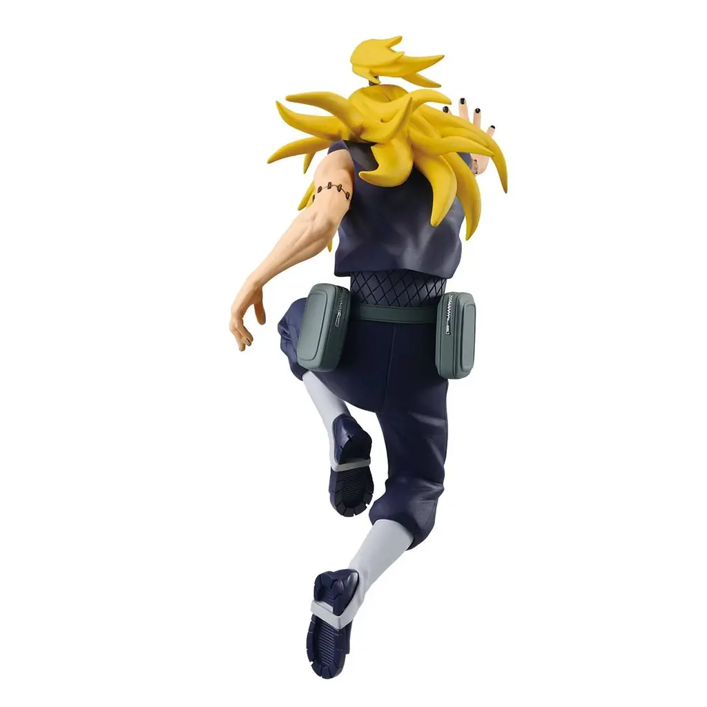 Фигурка Bandai Spirits VIBRATION STARS Naruto Deidara Дейдара Наруто 17 см BS VS N D 02 - фото 3