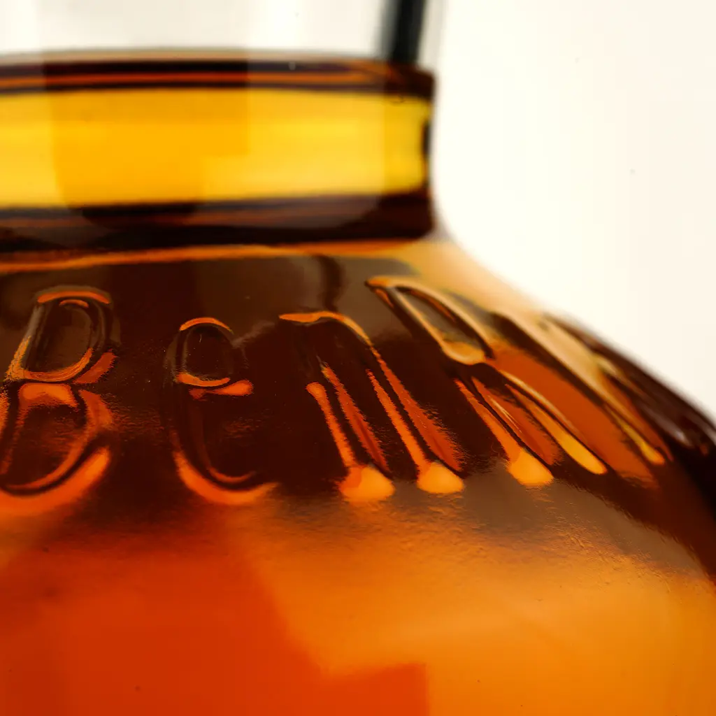 Віскі BenRiach 18 Years Old Oloroso Butt Cask 7353 Single Malt Scotch Whisky, у подарунковій упаковці, 52,1%, 0,7 л - фото 4