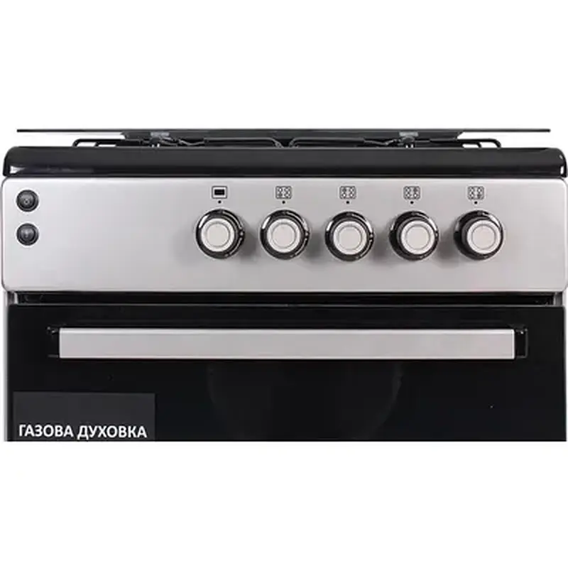 Газова плита PRIME Technics PSG 64018 B - фото 10