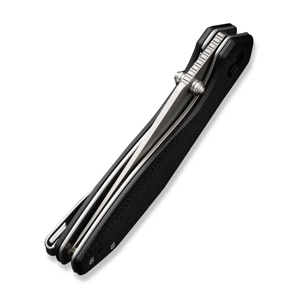 Ніж Civivi ODD 22 G10 Black (C21032-1) - фото 6