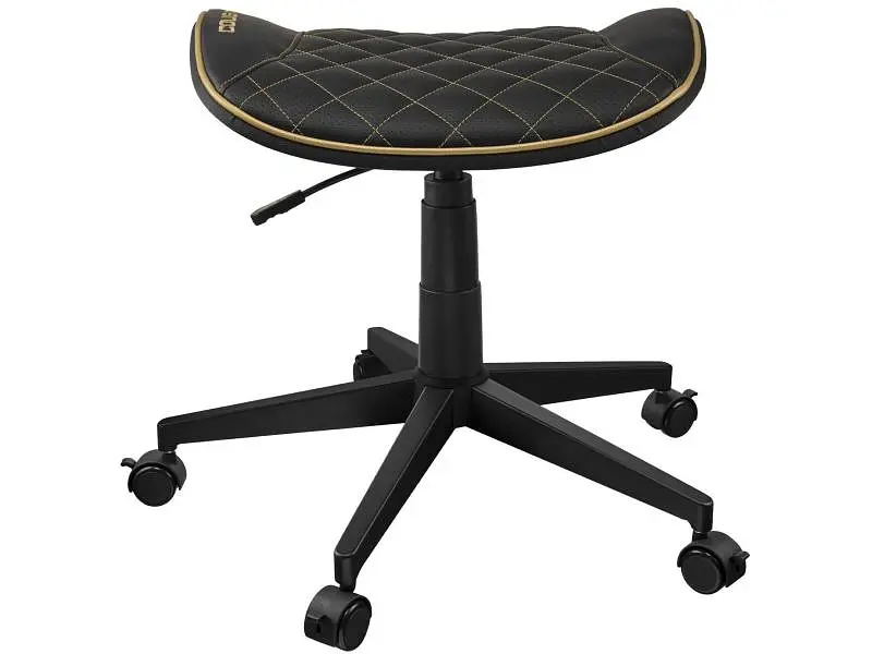 Комп'ютерне крісло для геймера Cougar Crosser Gold