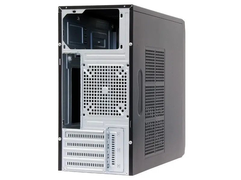 Корпус Chieftec Libra (LT-01B-OP) - фото 3