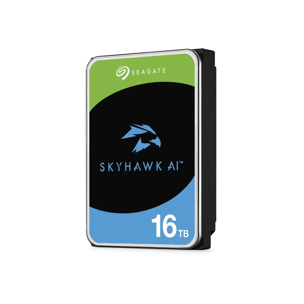 Жорсткий диск 3.5" 16TB Seagate (ST16000VE004) - фото 4