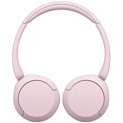 Навушники Sony WH-CH520 Wireless Pink (WHCH520P.CE7) - фото 8