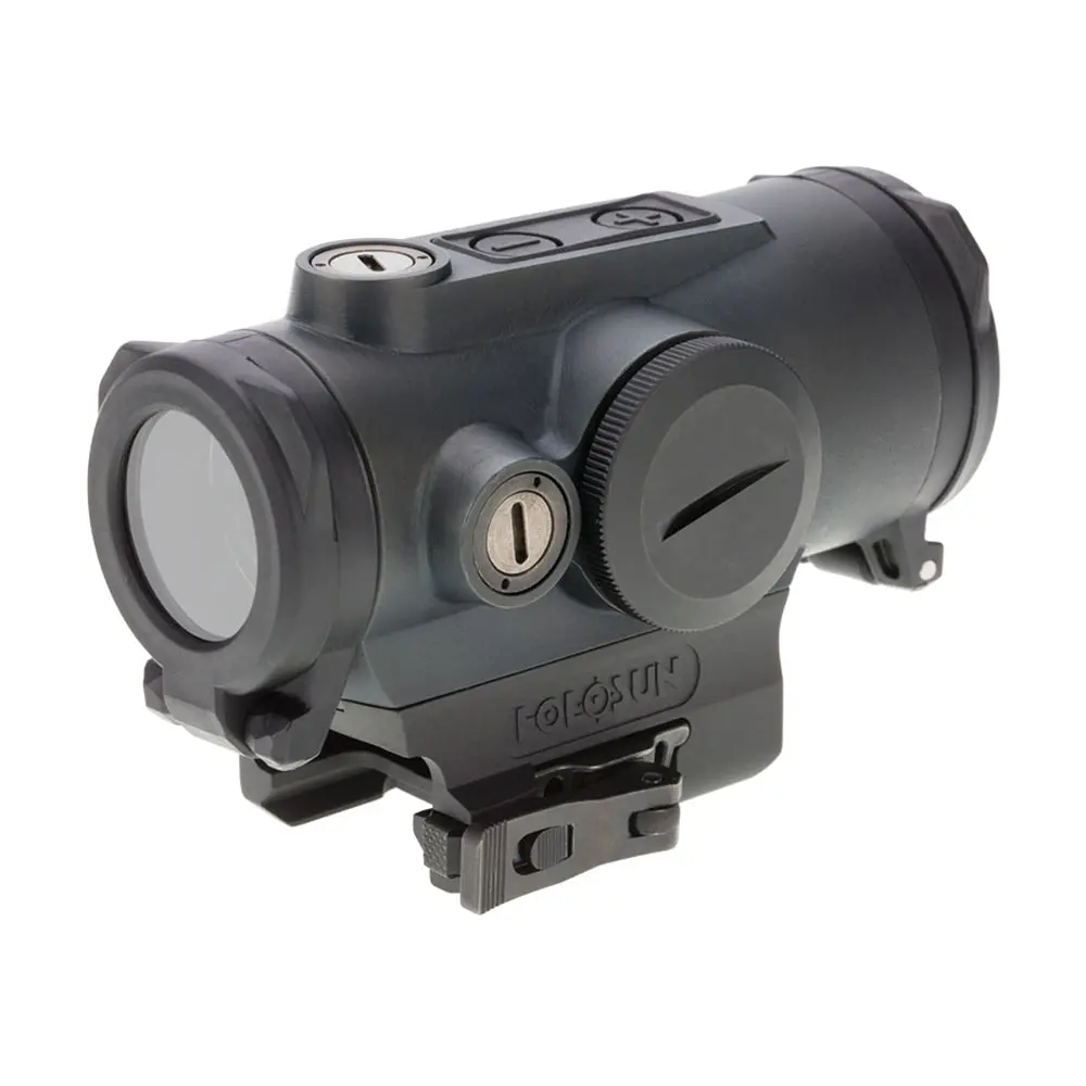 Коллиматорный прицел HOLOSUN HE530G-GR - фото 3