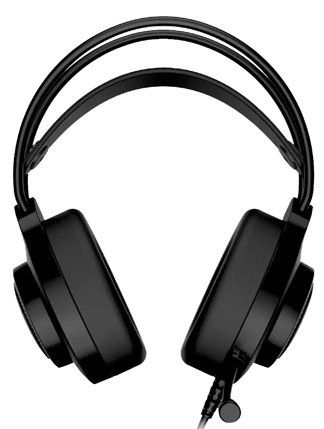 Гарнитура Genius HS-GX580U Black (7055777) - фото 4