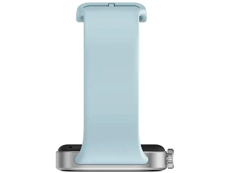 Смарт-годинник Xiaomi Redmi Watch 6 Glacier Blue (BHR08CWGL) - фото 5
