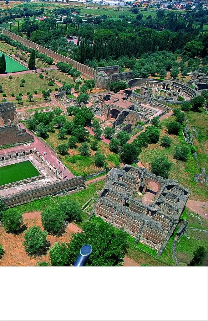 The Seventy Wonders of the Ancient World. The Great Monuments and How They Were Built - фото 11