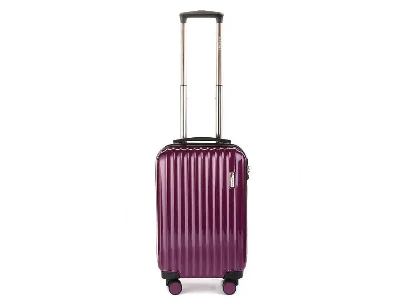 Валіза Sumdex SWR-723RP Royal Purple - фото 2