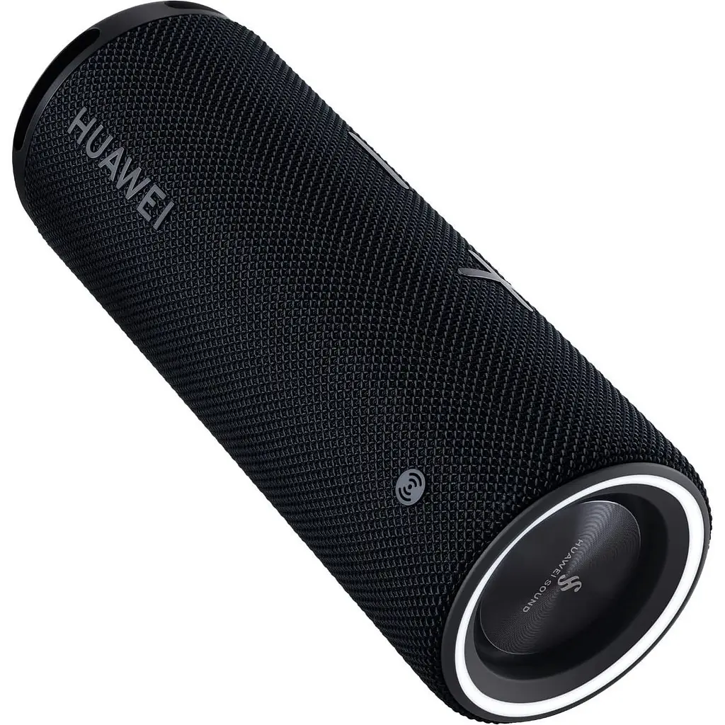 Портативна акустика Huawei Sound Joy 2 Obsidian Black [140196] - фото 7