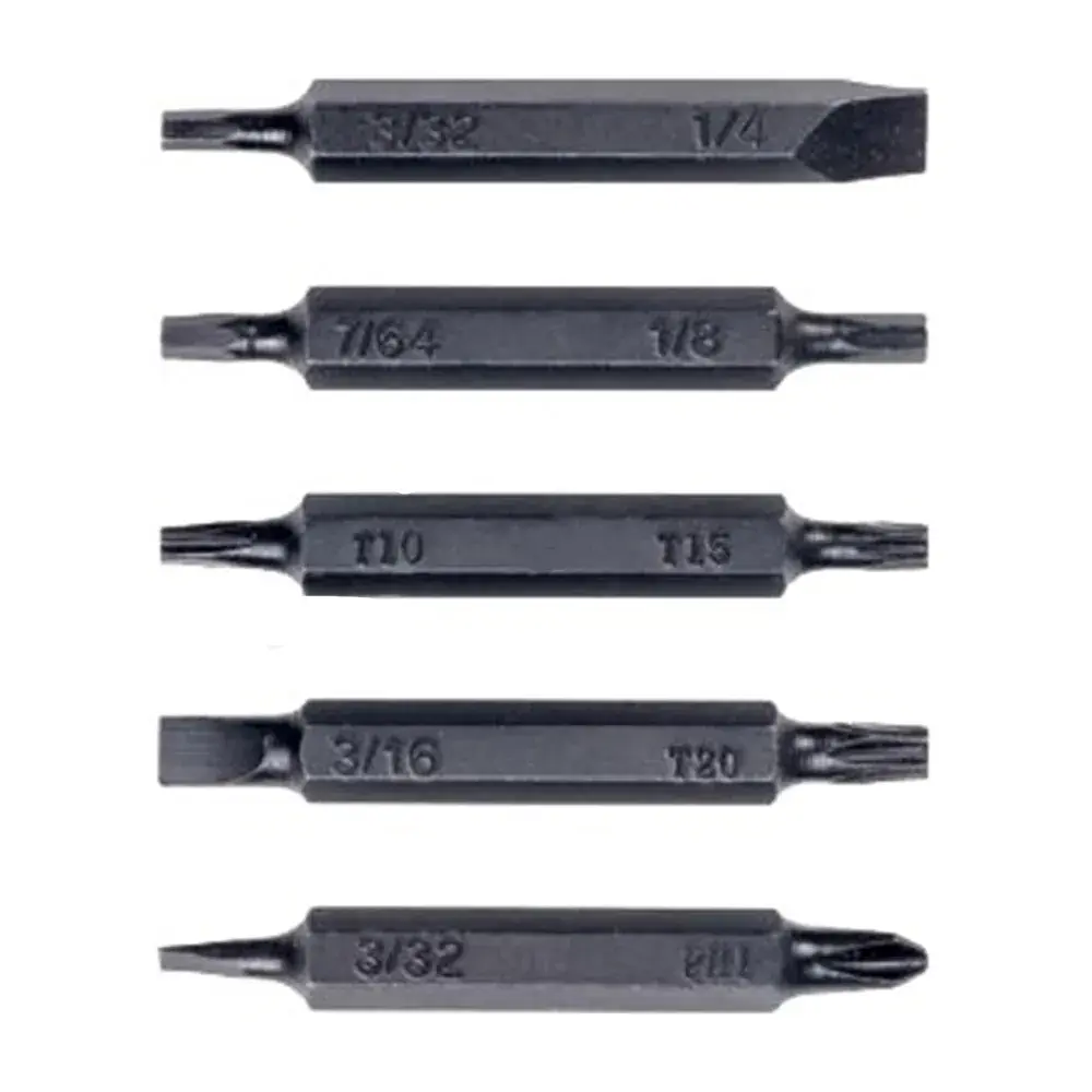 Мульти інструмент Real Avid AR15 Tool - фото 6
