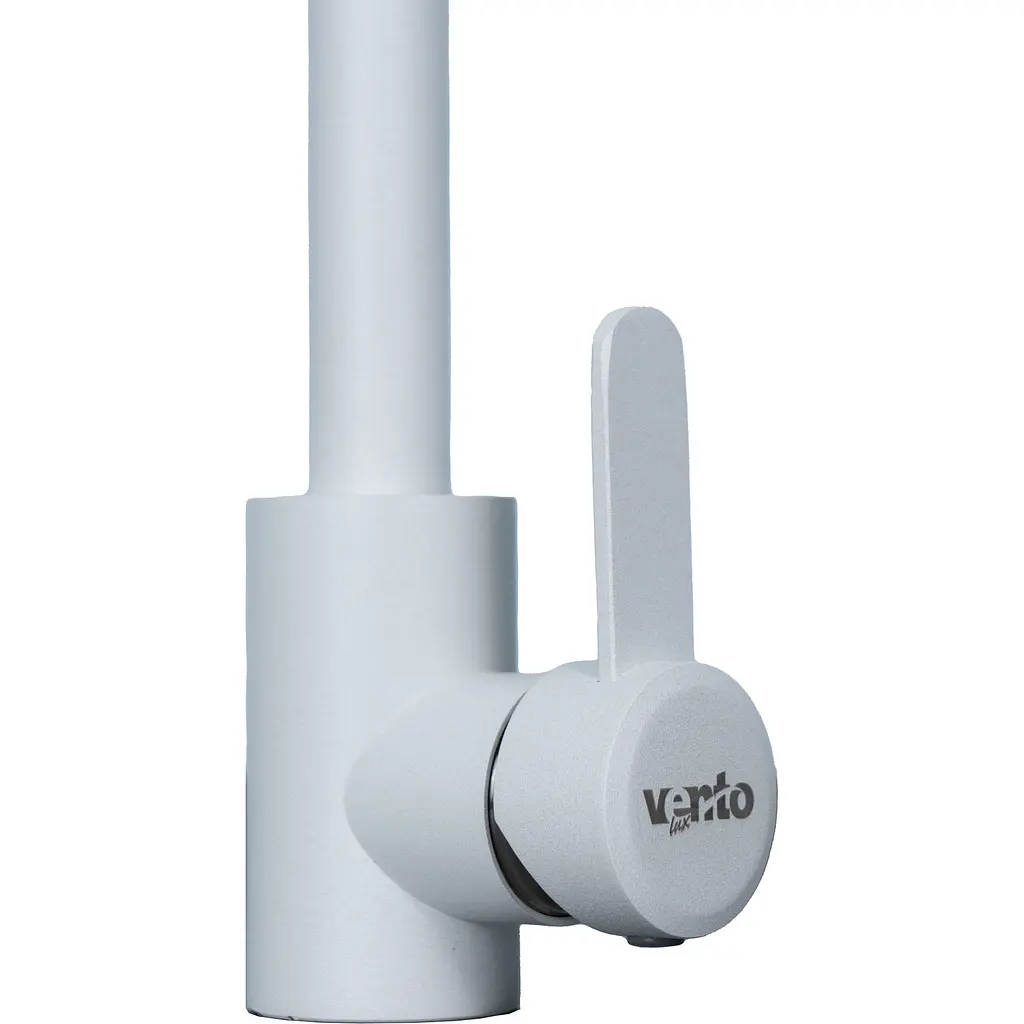 Смеситель Ventolux 355.260 White Quartz - фото 5