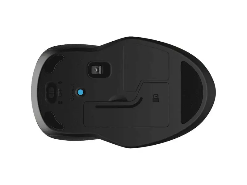 Мышь HP 250 Dual Black (6V2J7AA) - фото 2