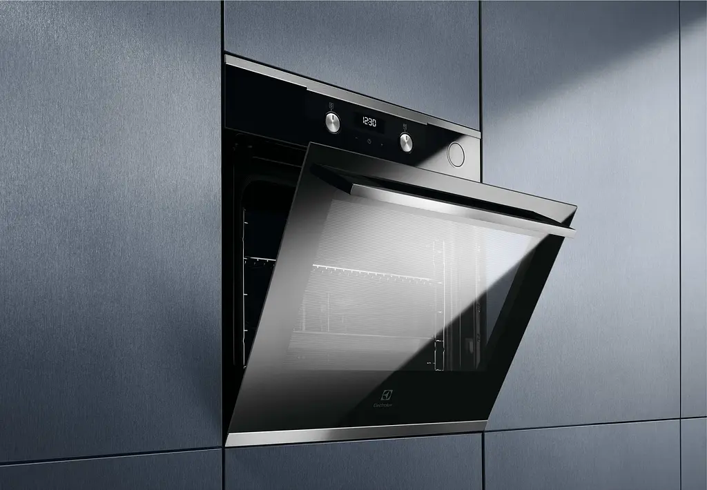 Духова шафа Electrolux KODEF70X - фото 9
