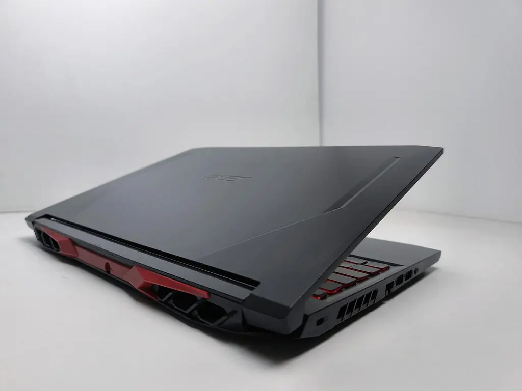 Ноутбук Acer 15.6" Nitro 5 FHD 144Hz i5-10300H Ram 16Gb SSD512GB Nvidia RTX 3060 6GB (12627) Б/у - фото 8